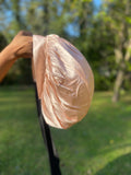 Silk Mega Bonnet