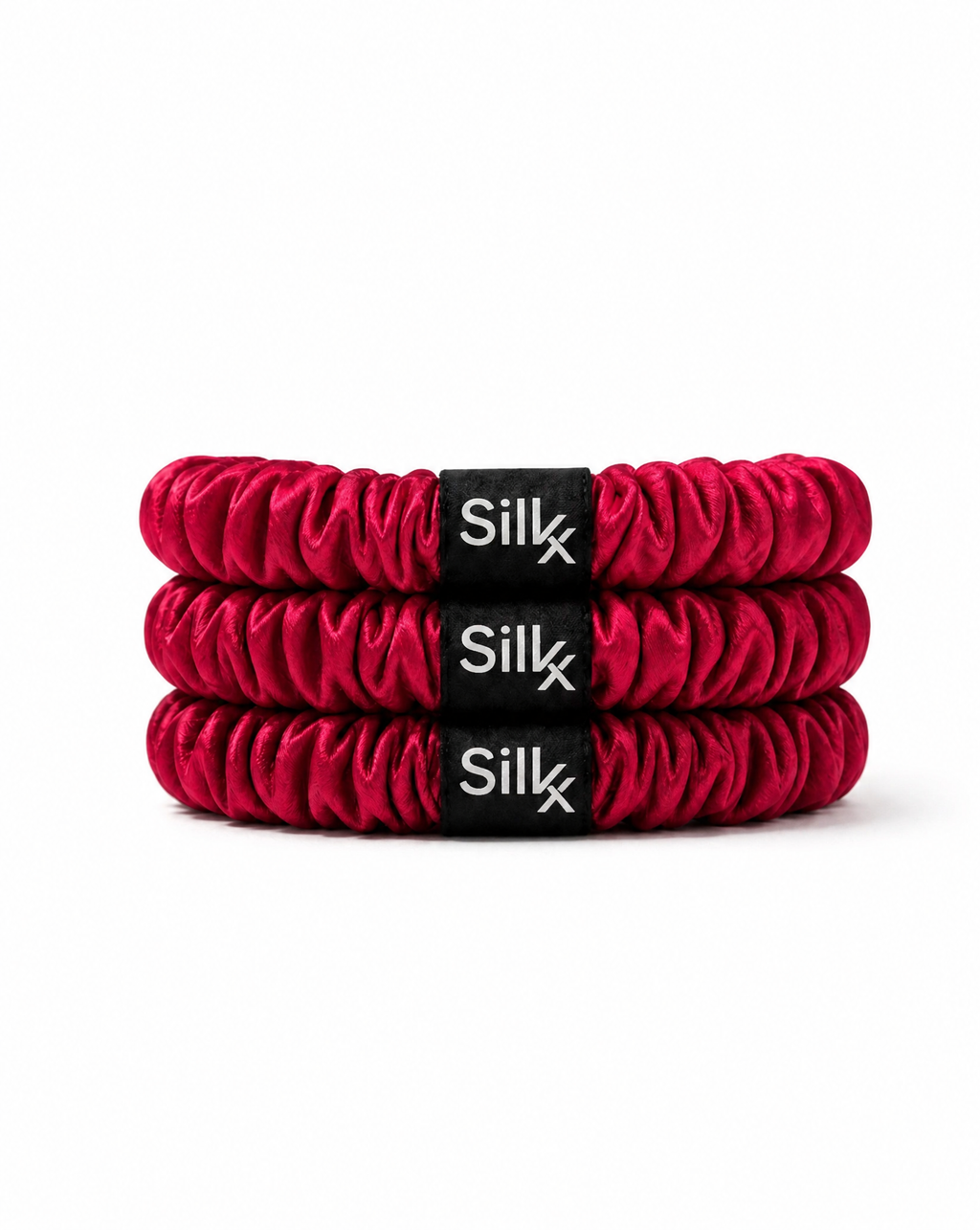Mini Scrunchies Set