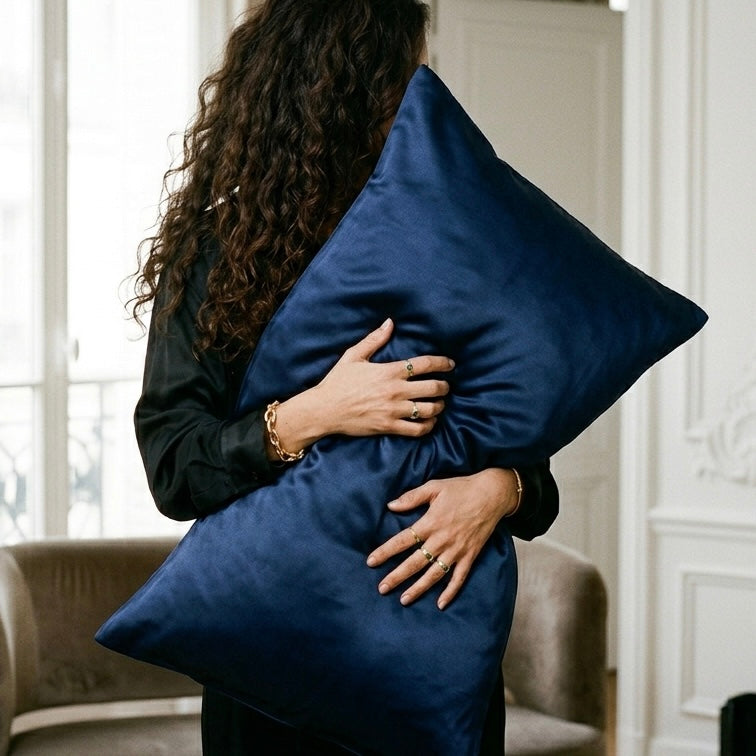 Silk Pillowcase- King