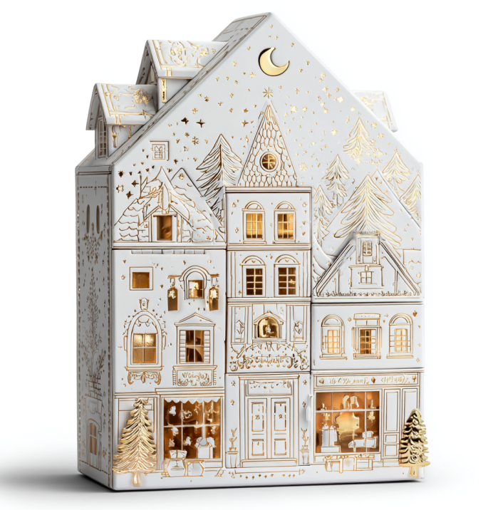 2025 Advent Calendar