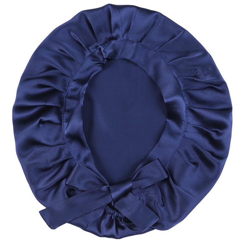 Silk Sleep Bonnet