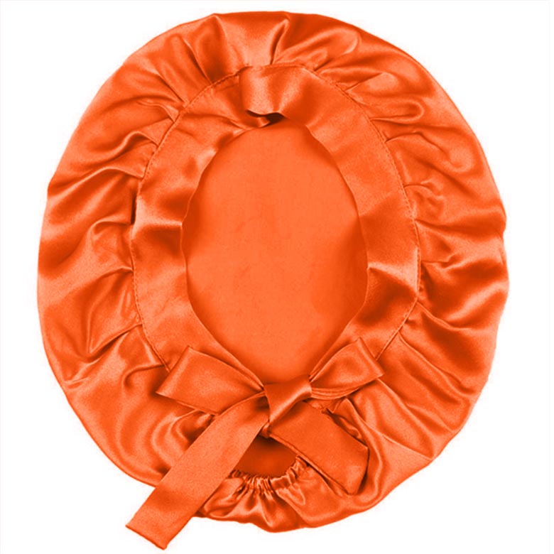Silk Sleep Bonnet