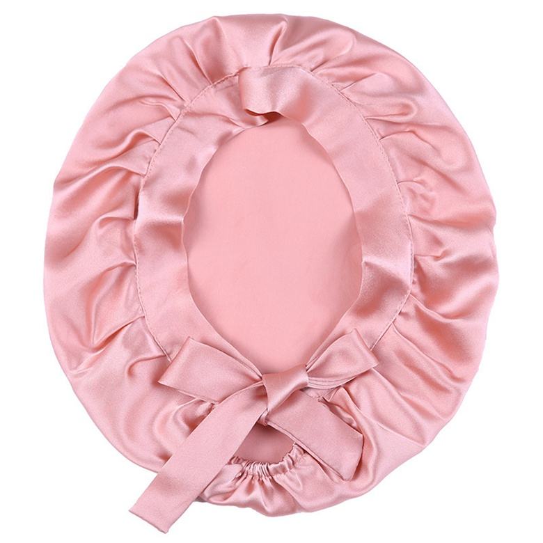 Silk Sleep Bonnet