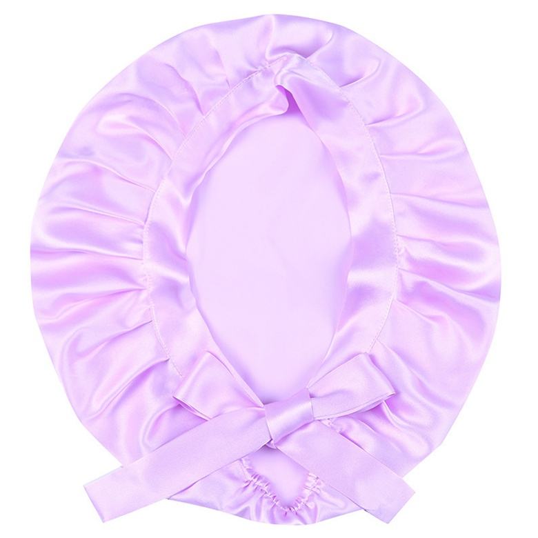 Silk Sleep Bonnet
