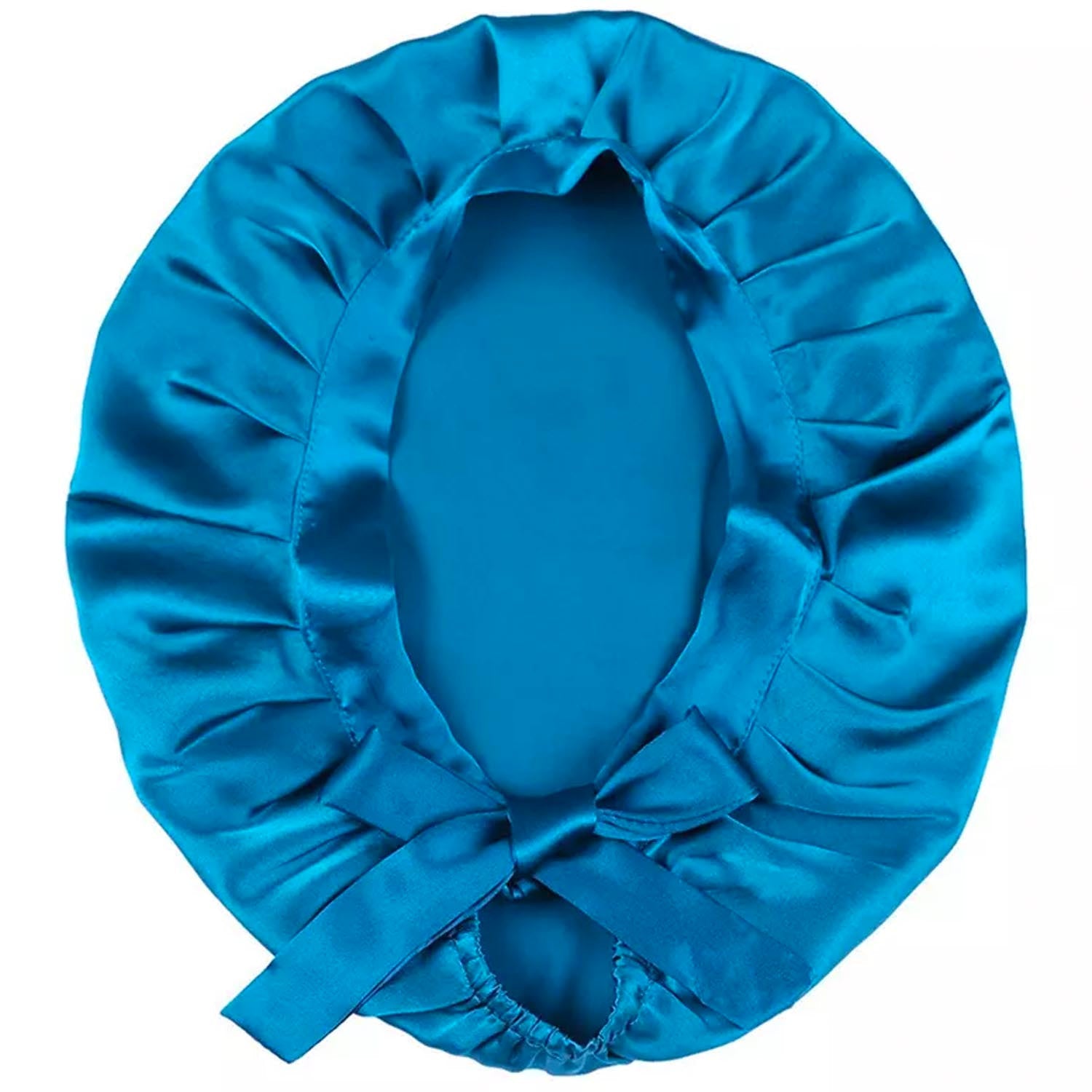 Silk Sleep Bonnet