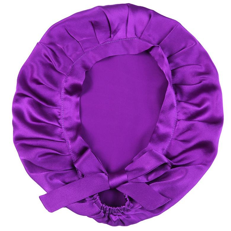 Silk Sleep Bonnet