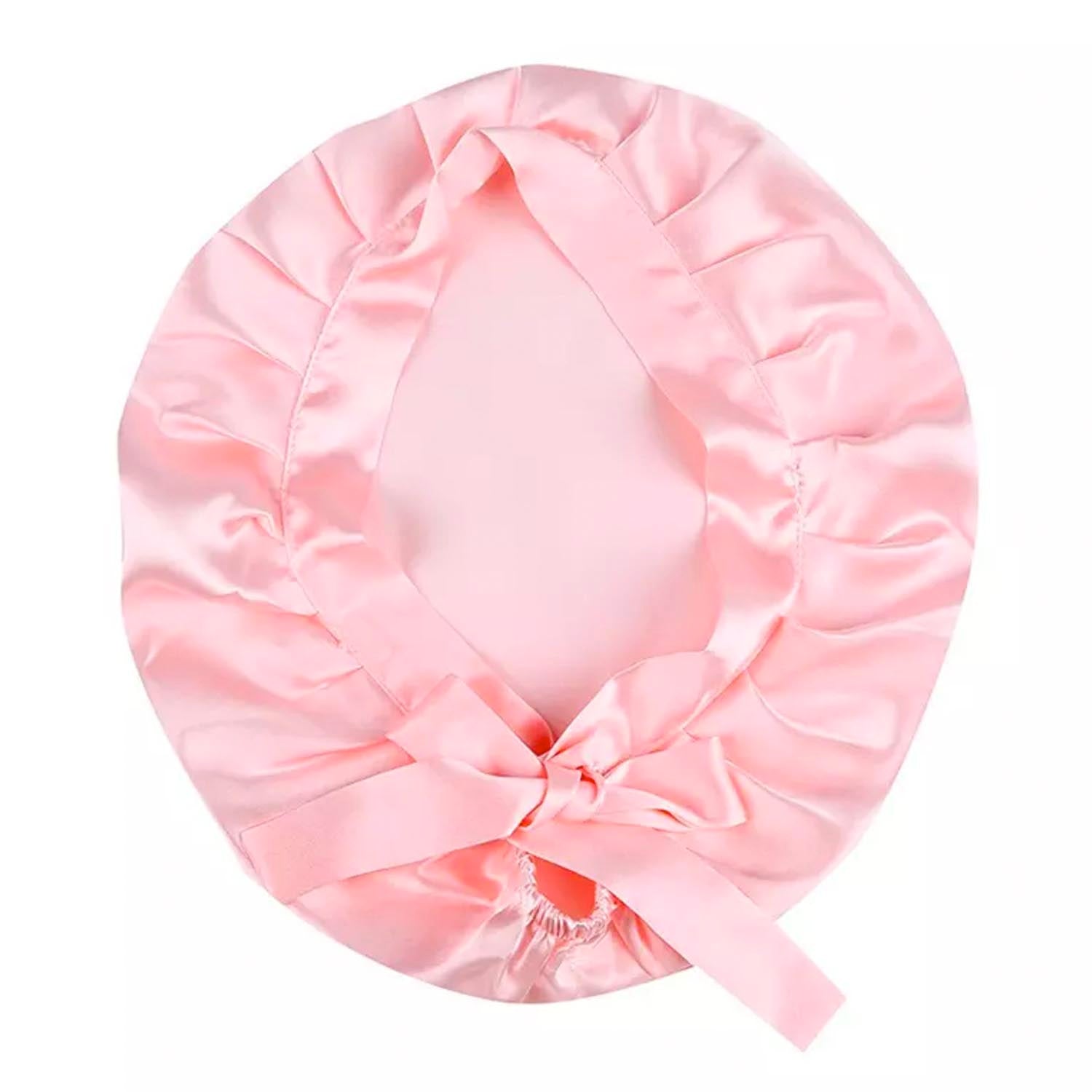 Silk Sleep Bonnet