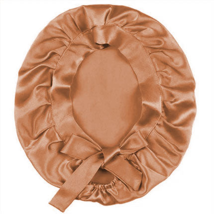 Silk Sleep Bonnet
