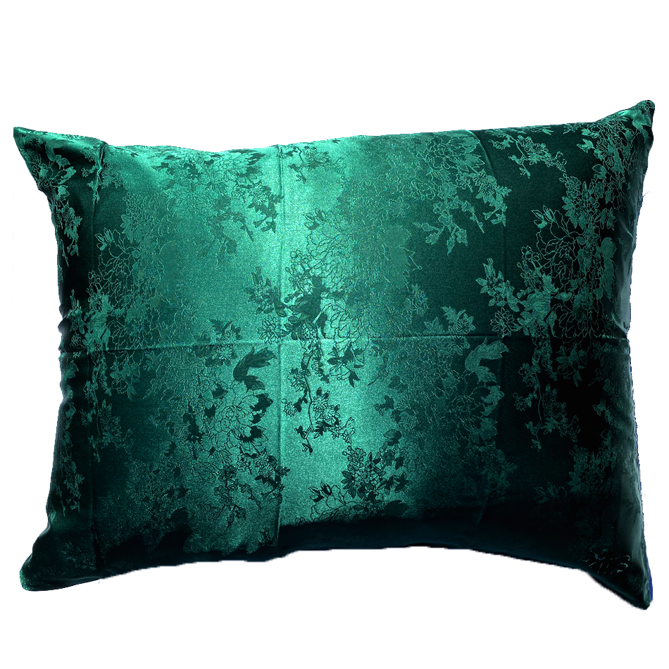 Silkx Signature Silk Pillowcase